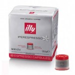 Capsule Caffè Illy iperespresso Classico Capsule Caffè Illy iperespresso Classico